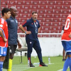 ¿Qué hará? El gran dolor de cabeza para Hernán Caputto