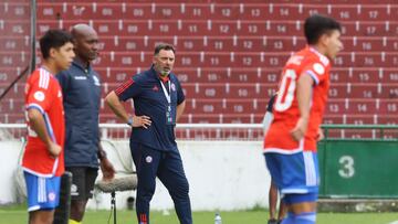 ¿Qué hará? El gran dolor de cabeza para Hernán Caputto