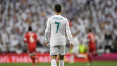 Ronaldo sets new Champions League appearance record