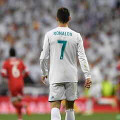 Ronaldo sets new Champions League appearance record