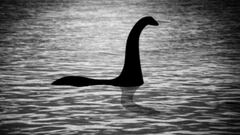 92 years of mystery: Loch Ness Monster’s legendary sightings reach over 1,100 since first spotted in 1933