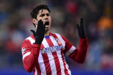 Diego da Silva Costa