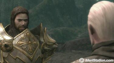 [TGS] Kingdom Under Fire: Circle of Doom