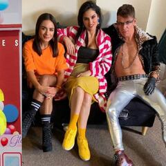 Rigoberto Urán se roba el show en video de Carlos Vives