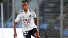 “Son muy buenos”: los jóvenes albos que jugarán ante Cobresal