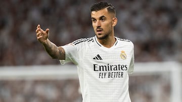 Ceballos avisa: “A Xabi Alonso le gusta robar en campo contrario”