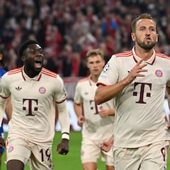 Estados Unidos le abre la puerta a la Bundesliga