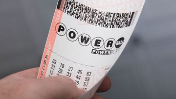 Este 30 de mayo se realizó otro sorteo de Powerball. ¿Quién se llevó los $157 millones de dólares? Aquí los resultados, números que cayeron y premios.