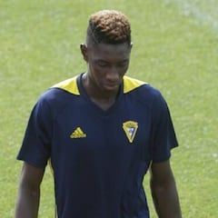 El TAS anula la sanción de FIFA al Cádiz por el Caso Momo