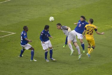 El 1-0 no le trae buenos recuerdos a Cruz Azul
