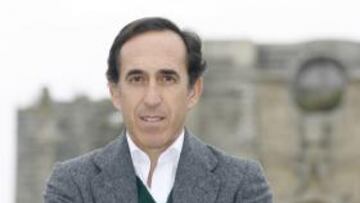 "Lo que ha hecho Villar es una desfachatez"