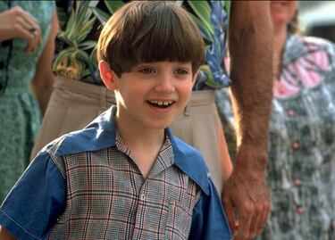 Qu fue de Elijah Wood, Frodo en 'El Se?or de los Anillos'