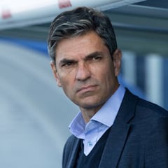 La dificultad de ser extremo en el Leganés