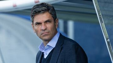 La dificultad de ser extremo en el Leganés