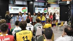 Guirao: “El Real Madrid y la RFEF han condicionado la Ley cero”