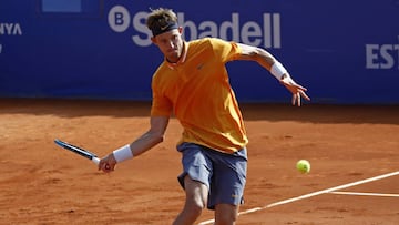 Sigue el Nicol&aacute;s Jarry vs Daniil Medvedev en vivo online, duelo v&aacute;lido por los cuartos de final del ATP 500 de Barcelona que se juega hoy 26 de abril