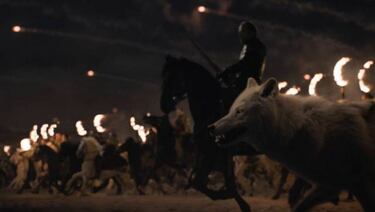 Juego de Tronos: todas las muertes de la octava temporada