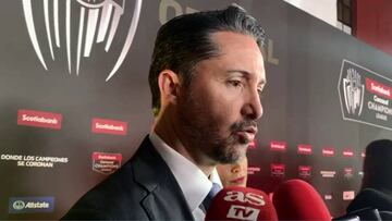 Continúan negociaciones para una Copa América entre Concacaf y Conmebol