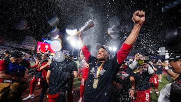 Diablos Rojos del México: Escobas históricas que barren desde hace 11 años
