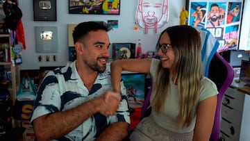 IlloJuan se sincera tras su ruptura con Masi: “Necesito irme un tiempo”