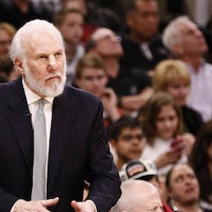 A la NBA se le puede abrir otro frente: los entrenadores temen por sus puestos