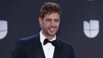 William Levy.