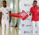 La reacción del Atleti para no ver más a Lemar de blanco 'enemigo'