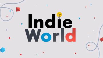 Nintendo Indie World