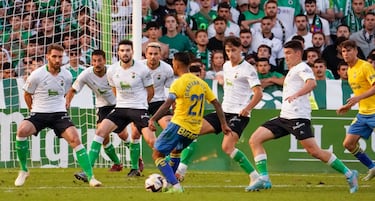 Todo cambia con Jonathan Viera