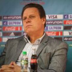 Jesurún: La lista de Pékerman del FPC está completa