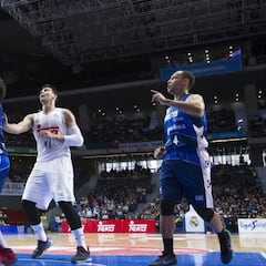 La ACB con más puntos de la década: 159,3 por encuentro