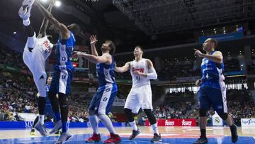 La ACB con más puntos de la década: 159,3 por encuentro