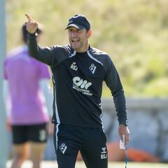 San José: “De ti depende cuánto te dura la frustración”