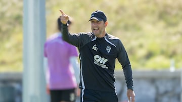 San José: “De ti depende cuánto te dura la frustración”