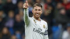 15/12/18
 PARTIDO PRIMERA DIVISION
 REAL MADRID RAYO VALLECANO
 SERGIO RAMOS
 