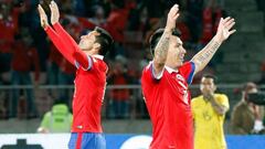 Próximo rival: los 14 jugadores que le ganaron por última vez a Brasil