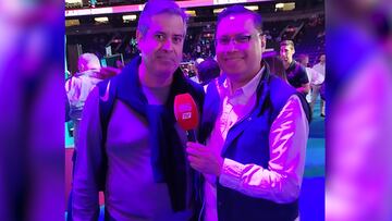 Álvaro Martín e Iván Pirrón nos traen un análisis sobre los posibles escenarios del Super Bowl LVII