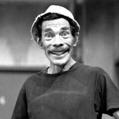 El verdadero motivo por el que Ramón Valdes dejó ‘El Chavo del 8’