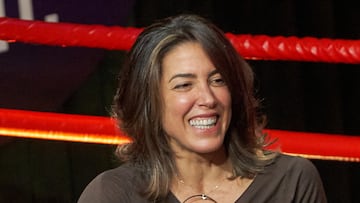 Leo Margets: “Nunca quise ser profesional; quise ser buena. Lo demás fue consecuencia”