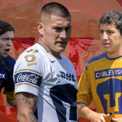 Las exportaciones de Pumas a Europa en los últimos 15 años