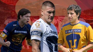 Las exportaciones de Pumas a Europa en los últimos 15 años