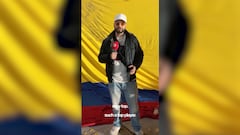 Orgullo colombiano: Luis Díaz, el ídolo de la gente