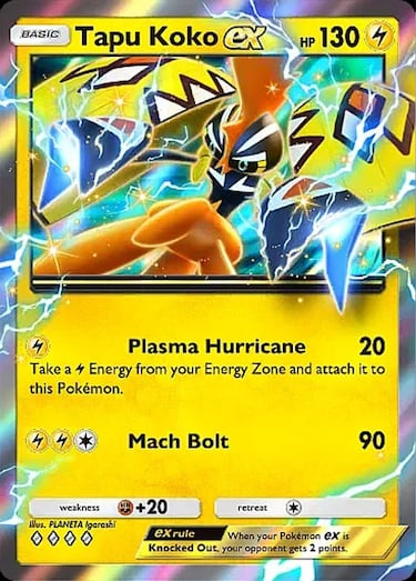 Neither Buzzwole ex nor Xurkitree: these are the ten best cards of the A3a Extradimensional Crisis miniset in Pokémon TCG Pocket