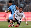 Colo Colo - O’Higgins: crónica, resumen, goles y resultados del Campeonato Nacional