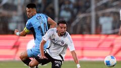 Colo Colo - O’Higgins: crónica, resumen, goles y resultados del Campeonato Nacional