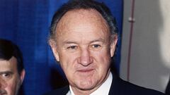 El último tributo de un gigante de Hollywood a Gene Hackman en los Oscar 2025: “He perdido a un querido amigo”