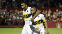 El Boca - Rosario Central podría cambiar de fecha