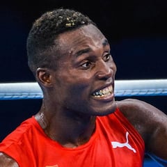 Cuba es sorprendido en el Mundial de Boxeo; tres de los favoritos se quedan sin medalla