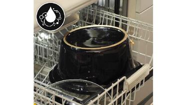 Prepara tus platos con la olla de coccin lenta de Crock-Pot que suma ms de 3.500 valoraciones