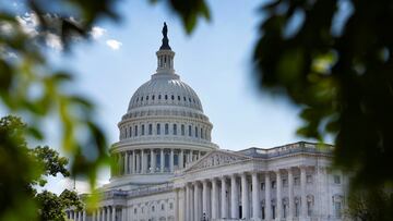 ¿Cuál es la diferencia entre el Senado y la Cámara de Representantes del Congreso?